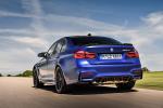 BMW M3 CS 2018 года (WW)